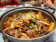 -伊帆食府·青海地方特色美食