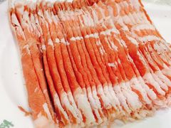 -东来顺饭庄(新源里店)