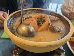 -全聚贤餐厅·湖北家常菜(沙湖店)