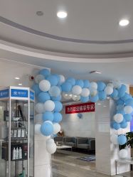 -雍禾植发全国连锁