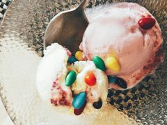 -新发展亚太JW万豪酒店·福苑咖啡厅