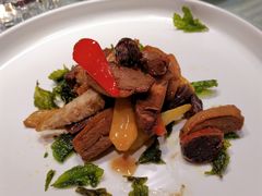 -四季民福烤鸭店(王府井灯市口店)