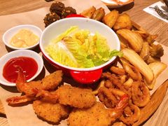 -必胜客(欧亚卖场店)