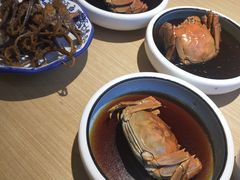 -兔爸私家小厨(新北万达店)