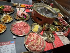 -西塔老太太泥炉烤肉(双井店)