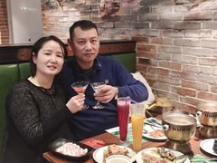 -亚马逊环球美食百汇(新城吾悦广场店)