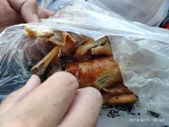 烧鸡-老杨家熟食店