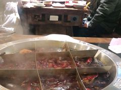 -大龙火锅(老店)