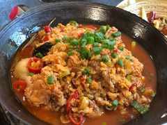 -湘肠香火锅店(团结湖店)