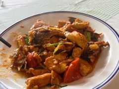 -甘家界柠檬鸭店(高峰林场店)
