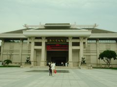 -衢州市博物馆