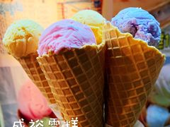 -成裕雪糕店(士多店)