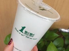 -1点点(将军大道店)