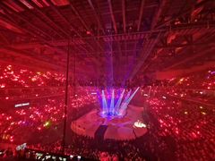 -宝能国际体育演艺中心