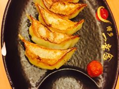 -博多一幸舍(侨福芳草地购物中心店)