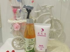 -广州花之恋城堡酒店