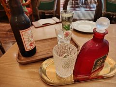 -秘密旅行Bonjour(黑金冠 江南西店)