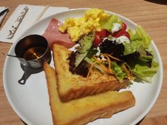 -必胜客(北苑路店)