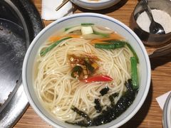 -王妃家(明洞中央店)