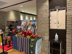 -JR东日本大都会大饭店东京城