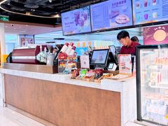 -COSTA COFFEE(恒基名人购物中心店)