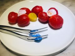 -辛香汇·现炒川菜(淮海路百盛店)
