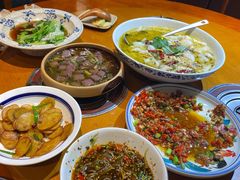 -厨道重庆菜馆(鸳鸯店)