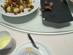 -琬苑鸽庄·川粤融合菜(解放碑总店)