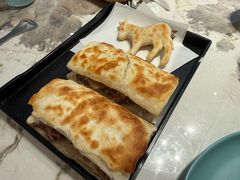-高玛纳驴肉火烧(一世界店)