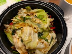 手撕包菜-榕意·川味之美(深业上城店)
