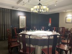 -百饺园酒楼(平山道店)