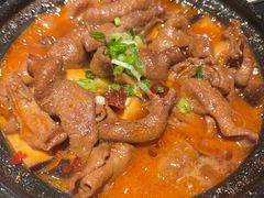 -陶德砂锅(蜀汉路店)