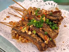 -婆婆家·湛江特色美食(福田振华路店)