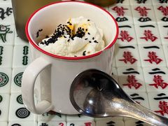 冰淇淋打蛋-堂屋糖水店(愚园店)