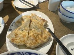 -河沿肉饼Beijing Pie(东华门店)
