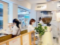 -Cafe on warm(丹霞店)