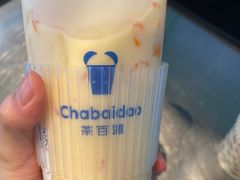 -茶百道(景田东路店)