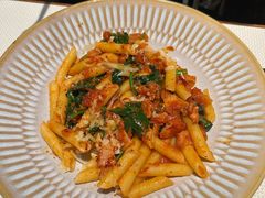-BAKER&SPICE(安福路店)