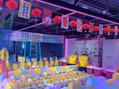 -海德温泉生活馆(朝阳大悦城店)