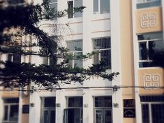 -吉林大学(南岭校区)