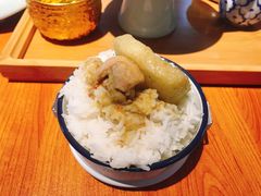 -我的甜·泰国餐厅