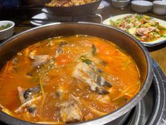 -阿婉贵州苗家酸汤鱼(梅林店)