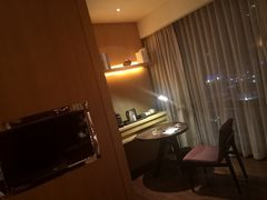 -深圳湾木棉花酒店