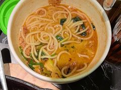 -云海肴云南菜·蒸汽石锅鱼(青岛万象城店)