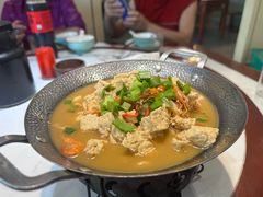 -小乡小镇·传承桐庐土菜·老板亲自烧的菜