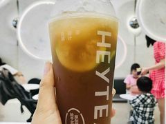 -喜茶(深圳湾万象城店)