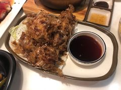 -火齐潮汕砂锅粥(五道口店)