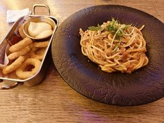 -甲丁坊·德餐·酒吧(五棵松华熙店)