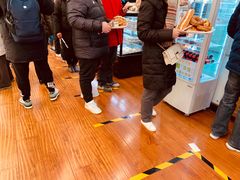 -新侨三宝乐面包店(崇文门店)