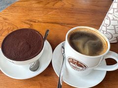 -CafeDuVillage乡村咖啡馆(美邻苑店)